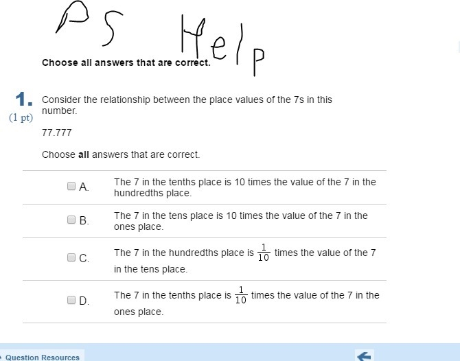 Just one help please-example-1