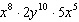 What is the simplified form of the expression?-example-1