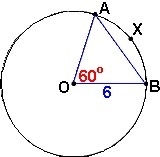 Find the following measure for this figure. Circumference of circle = 12pi units 24pi-example-1