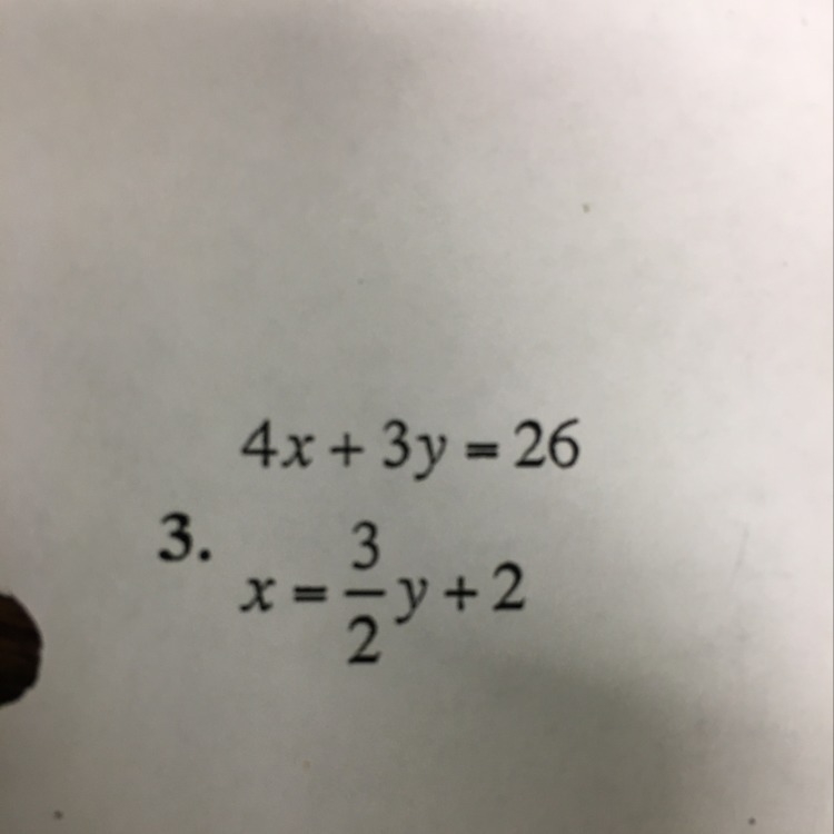 This using the substitution method-example-1