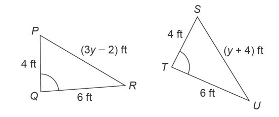 Please help What is the perimeter of PQR? Show your work.-example-1