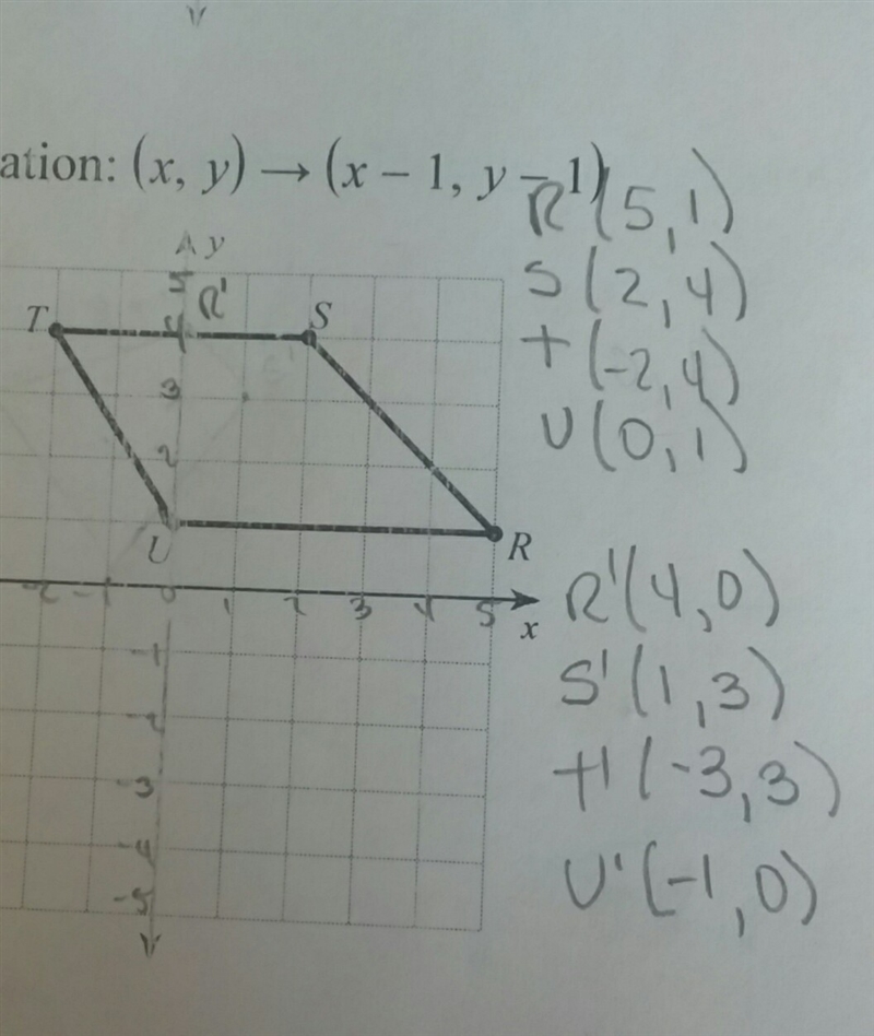 Are these points correct??-example-1