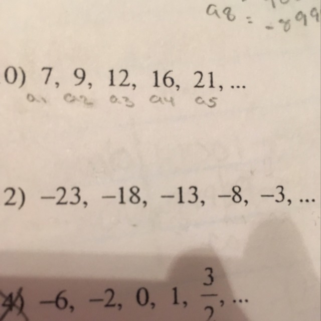 How would I do number 12-example-1