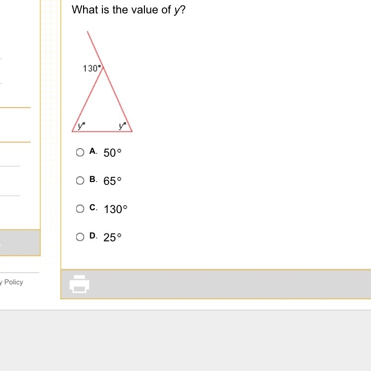 What is the value of y? Please help asap-example-1