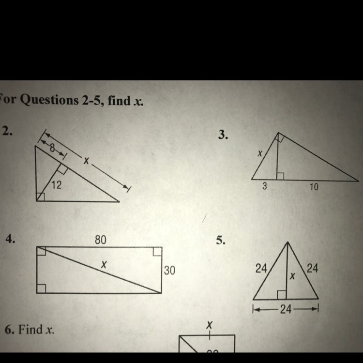 What is the length of x-example-1