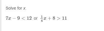 Algebra help pls!! 15 pts-example-1