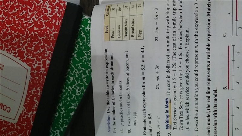 Answers to 18 and 19?-example-1