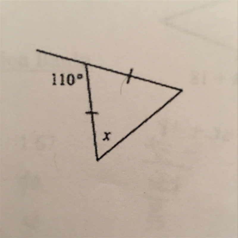 How do you solve this problem for X-example-1