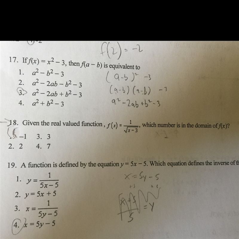 How do you solve #18-example-1