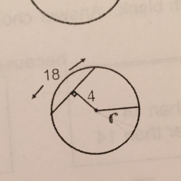 What is r and how do you solve for it?-example-1