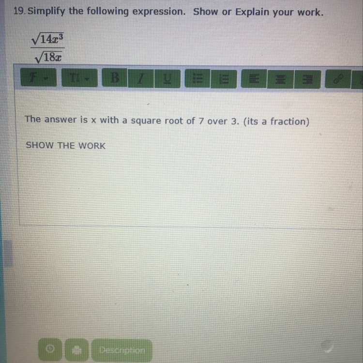 Explain how to get that answer!!-example-1