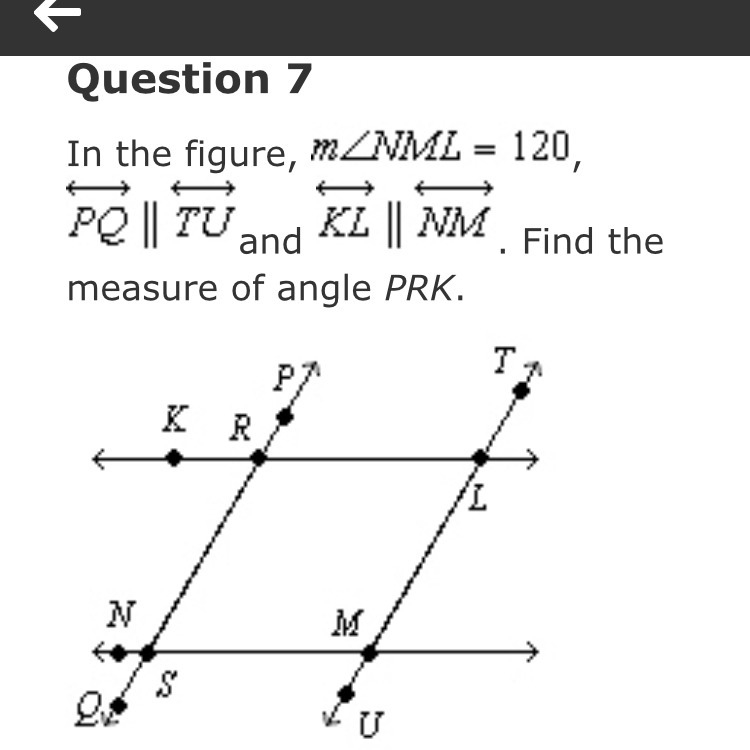 The choices are 40, 120, and 100. Can someone please help?-example-1