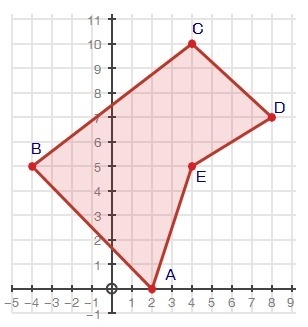 Find the perimeter of the image below: 32.1 units 35. 8 units 37.6 units 39.2 units-example-1