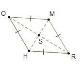 What is true about MSR? It must be acute. It must be a right angle. It must be equal-example-1