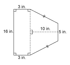 What is the area of this figure? The area of the figure is: 128 136 153 258-example-1