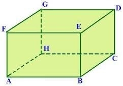 Which plane represents the bottom of the rectangular prism above? A) Plane DGE B) Plane-example-1