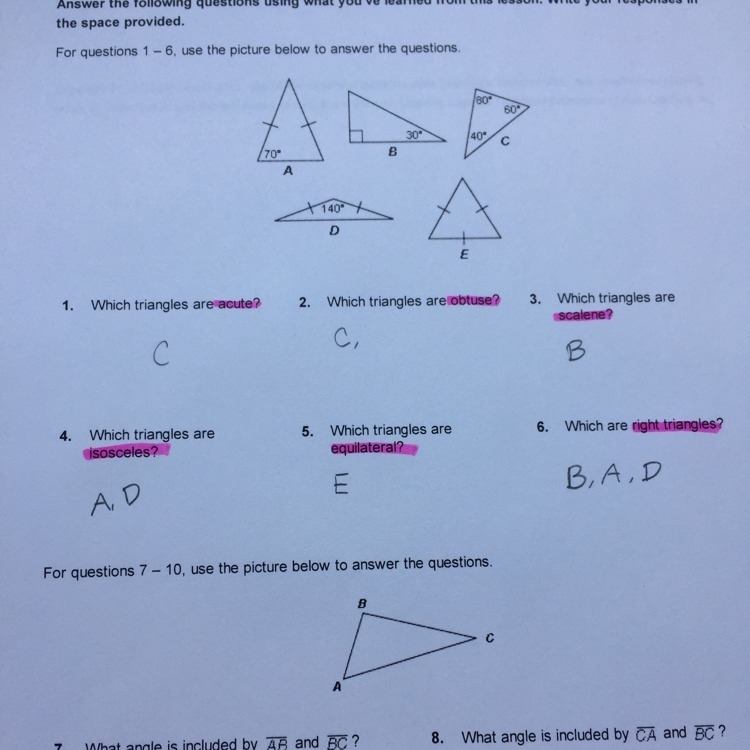 CAN SOMEONE PLEASE HELP ME WITH THIS PAGE-example-1