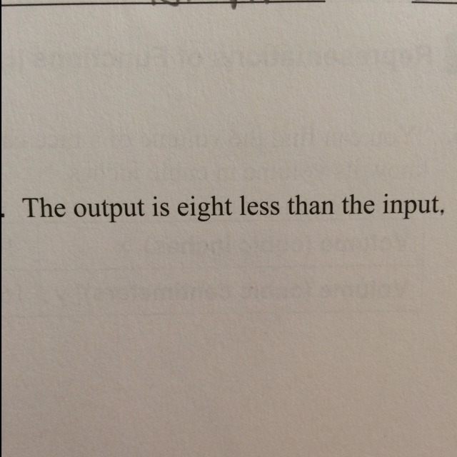 Write a function rule for the statement.-example-1