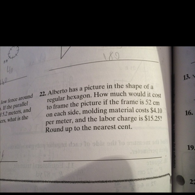 Could someone help me with number 22?-example-1