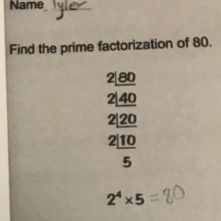 Is this correct or incorrect and why-example-1