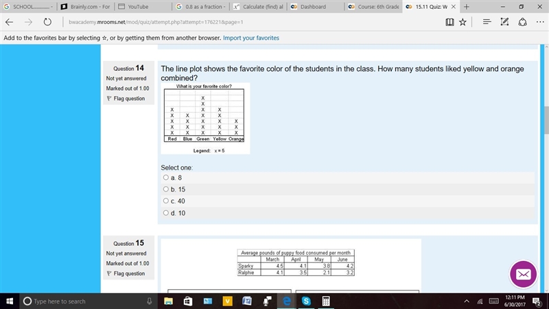 First right answer FOR BOTH gets brain-example-1