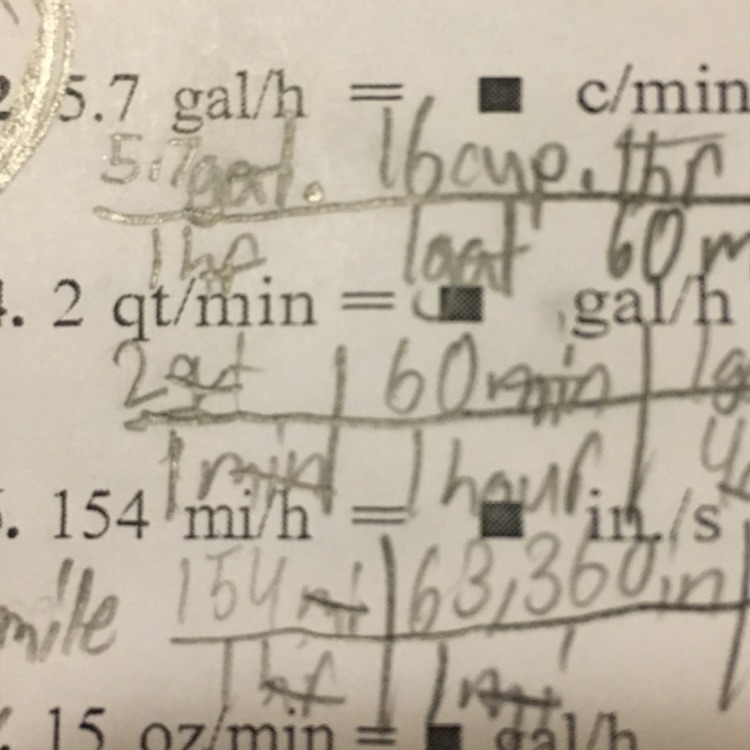 154 mi/h = ▪️ in./s I think I did this wrong I got 81,312-example-1