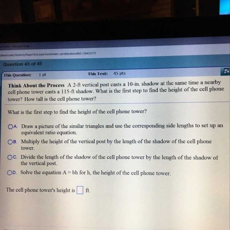 Ok this is the actual last question? So what would the two answers be?-example-1