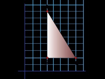 Find the approximate length of segment AC.-example-1