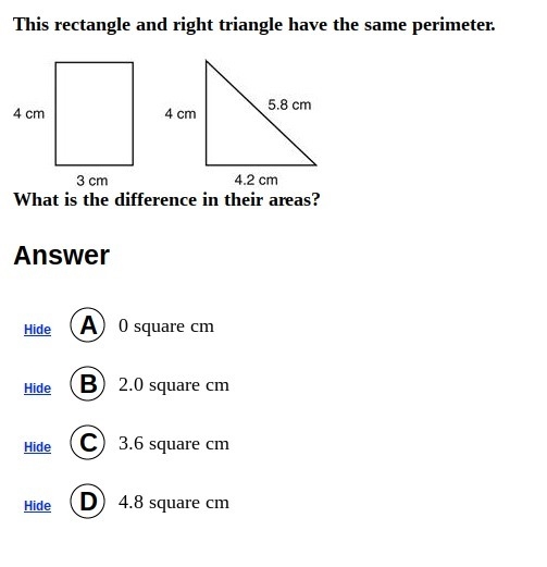 Please this is a benchmark-example-1