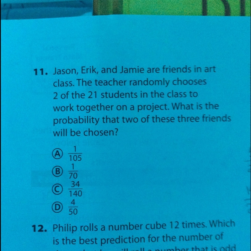 I need help with 11 please! Thanks!-example-1