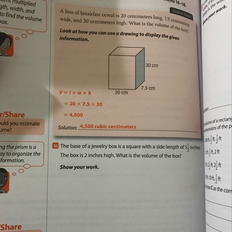 Please help with question 16-example-1