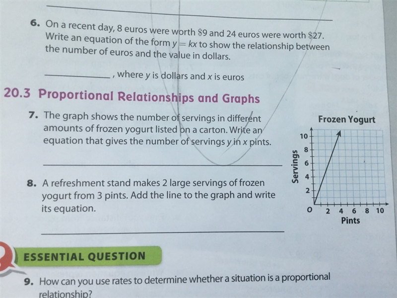 I need help with number 7 please help.-example-1