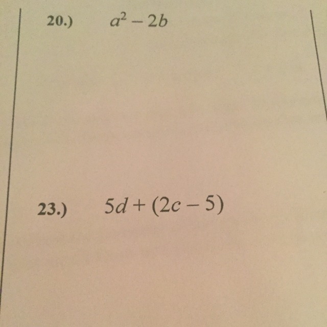 Plz help these are really confusing to me Key:a=8, b=1/2, c=20,d=2/5-example-1