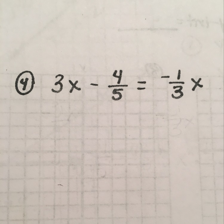 How do you solve this equation-example-1