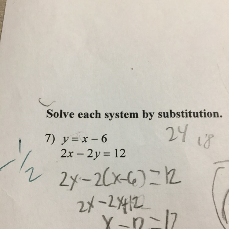 How do you end up with 0=0-example-1