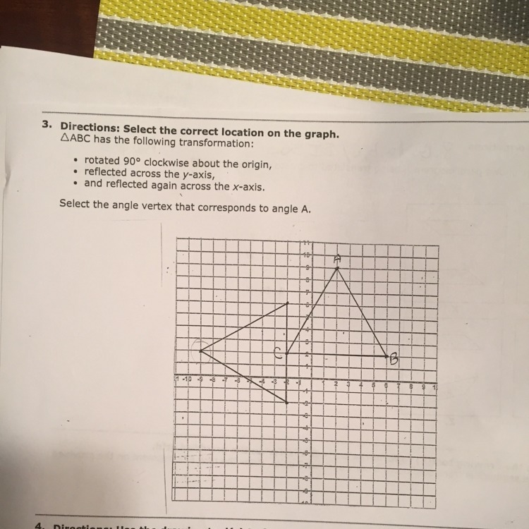 How would you get the answer to this?-example-1