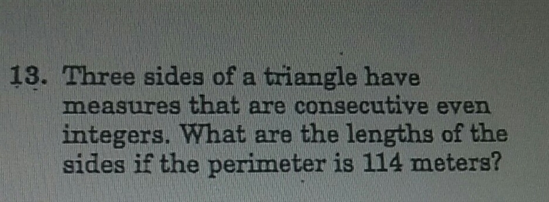 What does consecutive mean-example-1