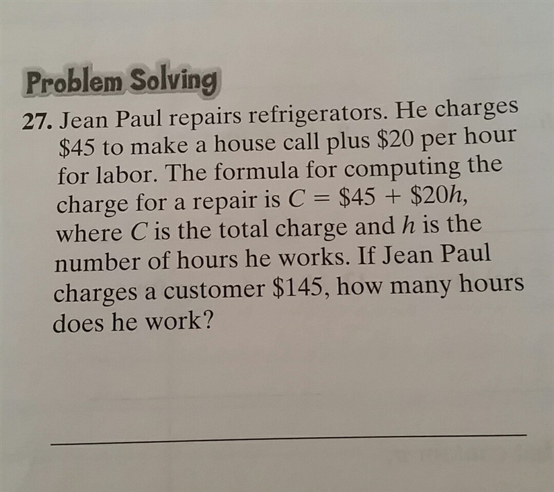 Can anyone help me on this problem, please? It's from a section on literal equations-example-1