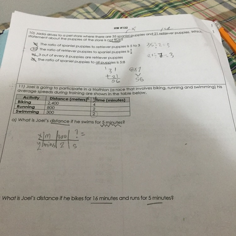 Please help! I am confused with both a and b on number 11-example-1