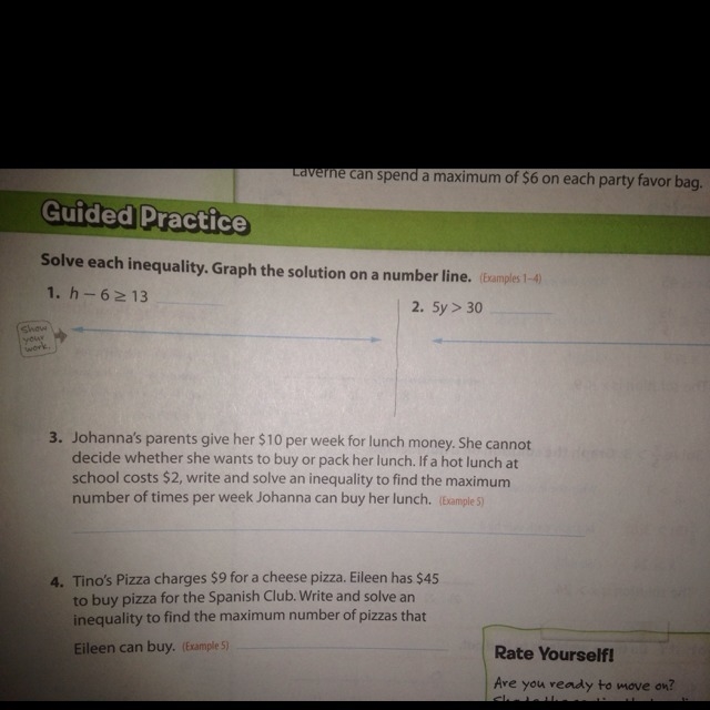 Can you guys help me with these math problems pls * 15 points*-example-1