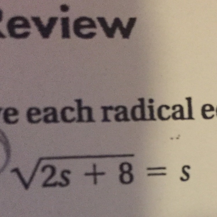 How would you solve this problem?-example-1