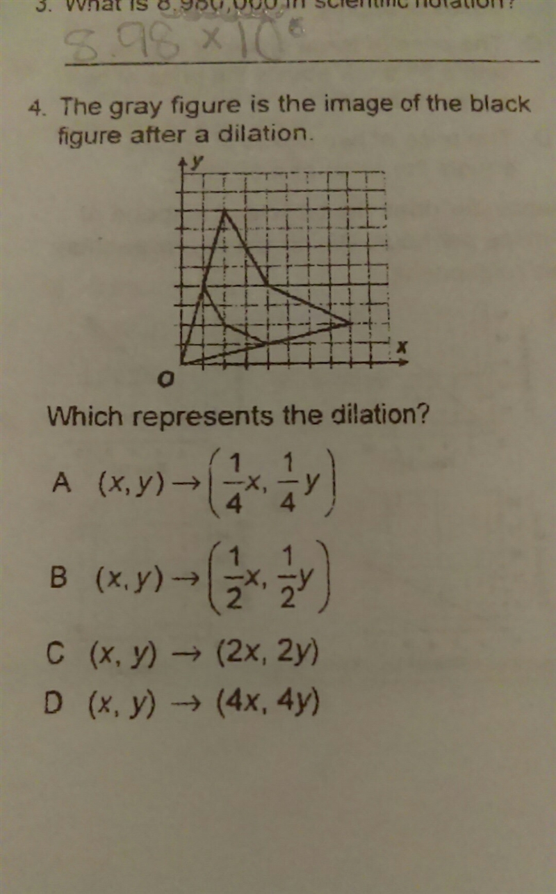 HELP I DONT GET DILATION!!-example-1