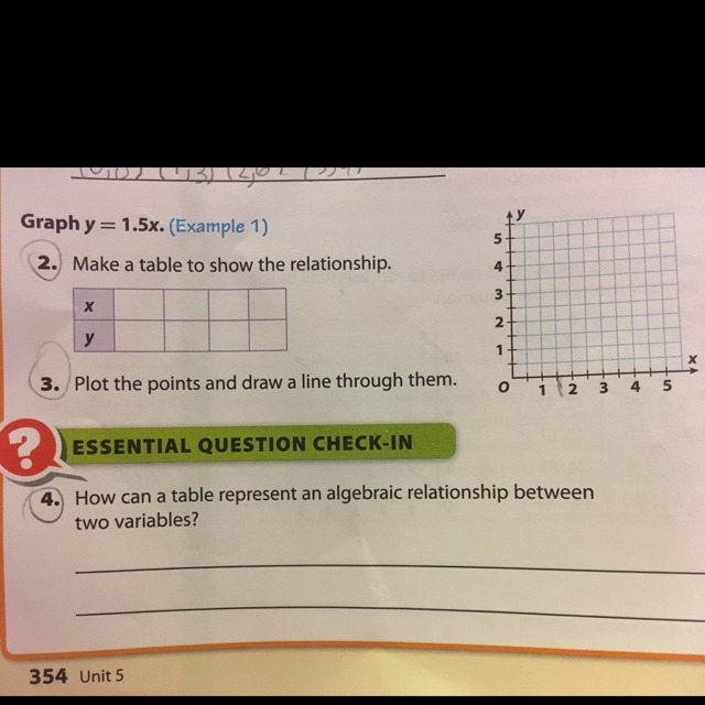 Just need help with #2 Please help! Thank you (15 points)-example-1