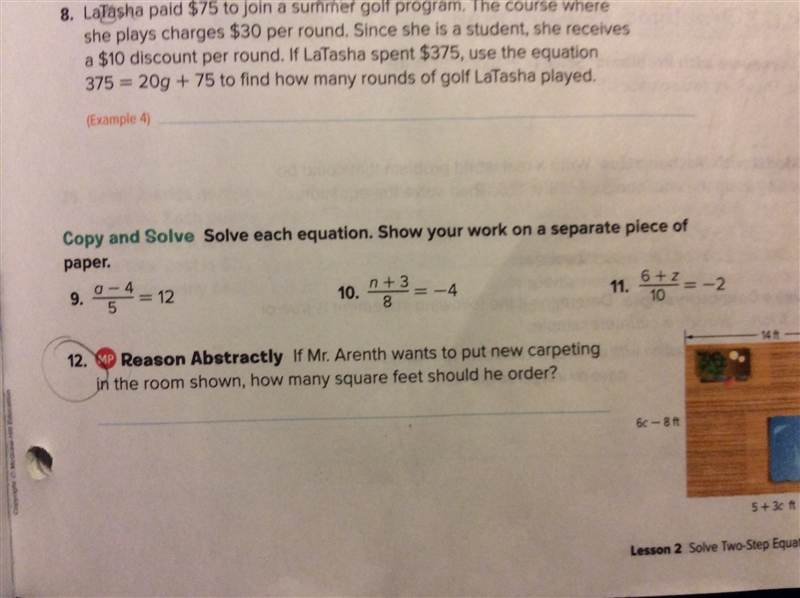 Please help me with these problems :( -random person who struggles in pre algebra-example-1