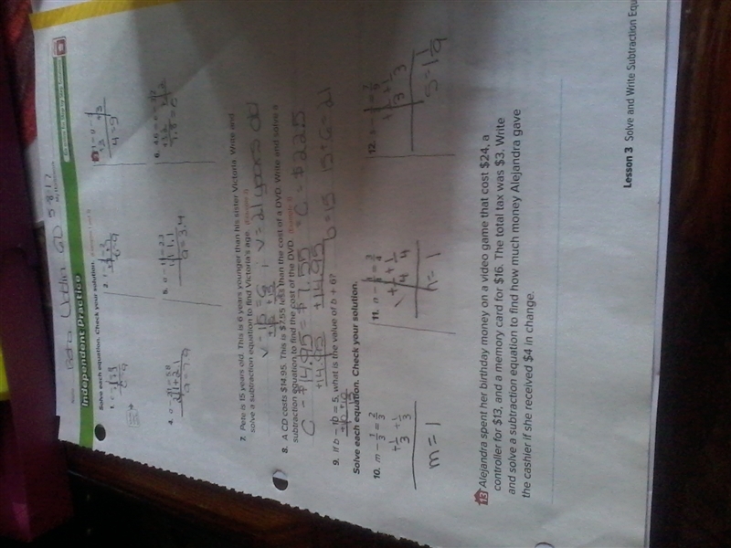 Help with number 13 please (10 points!)-example-1