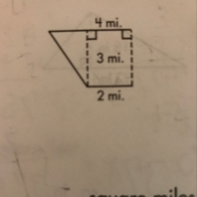 I need to know the area of this irregular shape.-example-1