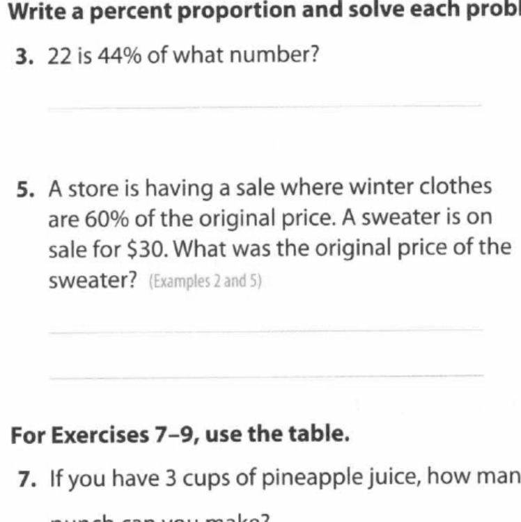 Need help on number 5!-example-1