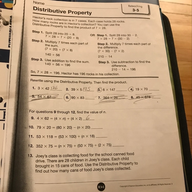 What is 3,4,6,9,10,11,12,13-example-1