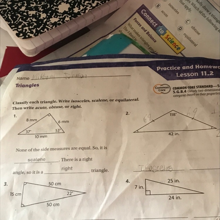 I need help with number 2-example-1