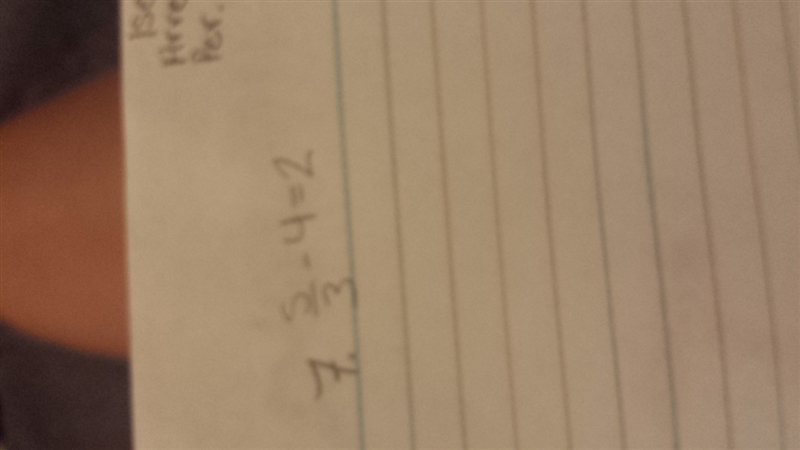 Hi I'm a litte worry about my math and I need help turning fractions to decimals-example-1